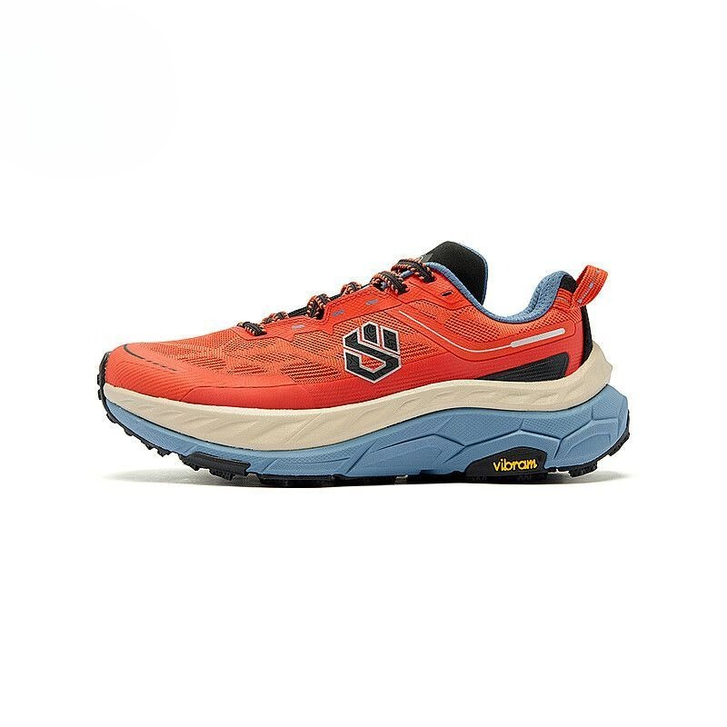 2026 Professional Trail Runnin - Men'S Shoes Good For Running recension och pris