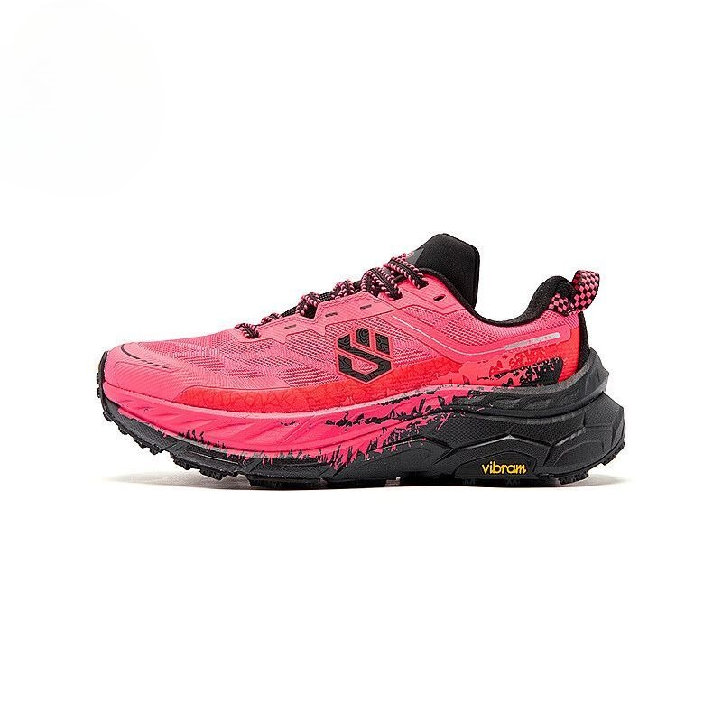 2026 Professional Trail Runnin - Men'S Shoes Good For Running recension och pris